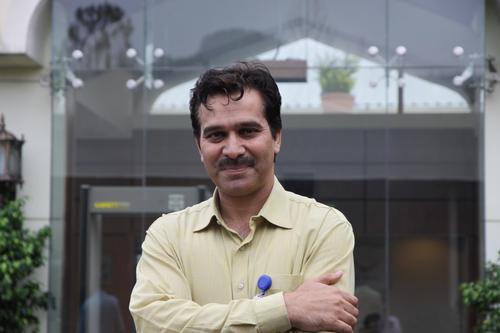 Development Sector Professional