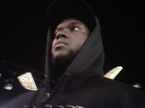 Born in Augusta GA...Raised in Blackville SC..