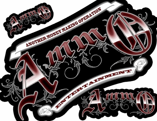 AMMO is a group that brings real rap music with a southern/eastern flava.music speaks for itself! http://t.co/rqN8EiTR #topflight
