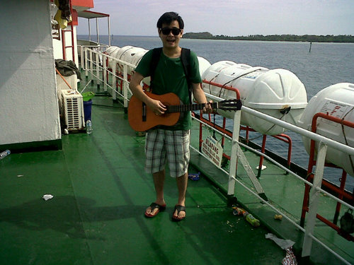 waakaja's profile picture. 