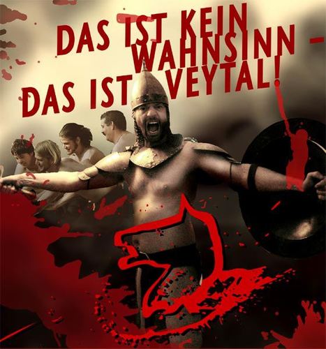Veytal's profile picture. Erlebtes Mittelalter in und um Aachen.