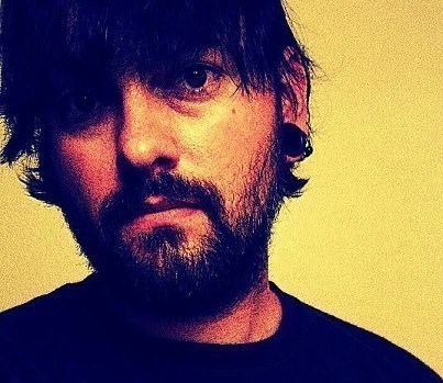 Drummer For Light The Rocket