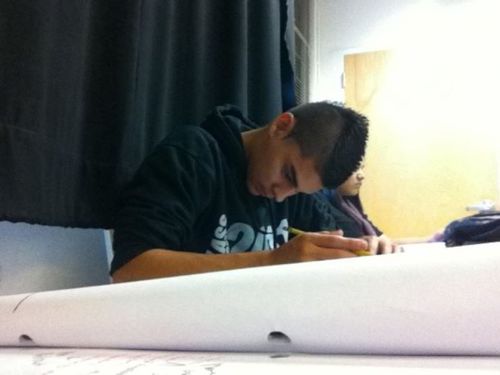 HumanVolition's profile picture. 