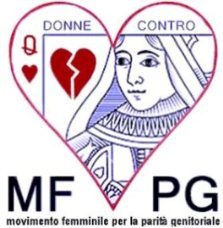 Movimento Femminile per la Parità Genitoriale
http://t.co/U1hlBaxHbK
UNICO ACCOUNT UFFICIALE DI DONNECONTRO MFPG
diffidate delle imitazioni