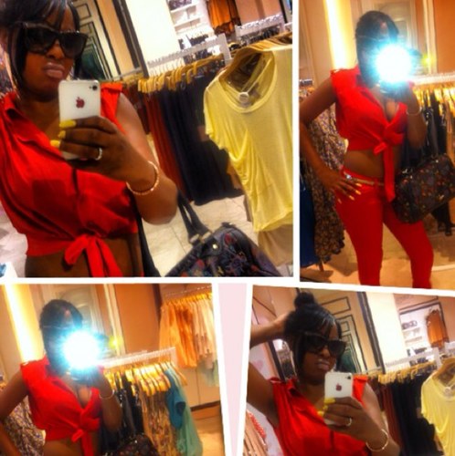 badazzasha's profile picture. welcome to badazz world!!