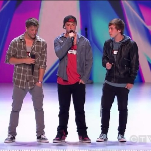 AllEmblemthree's profile picture. Emblem Three.  support for @Emblemthree ✌