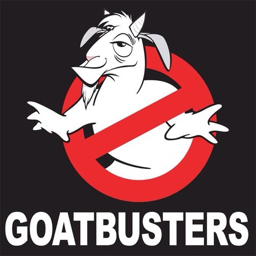 GoatbustersDjs's profile picture. Bookings goatbustersdjs@gmail.com https://t.co/cQKi17wixh