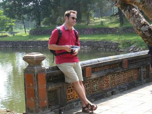 Physics Teacher @ Singapore American School