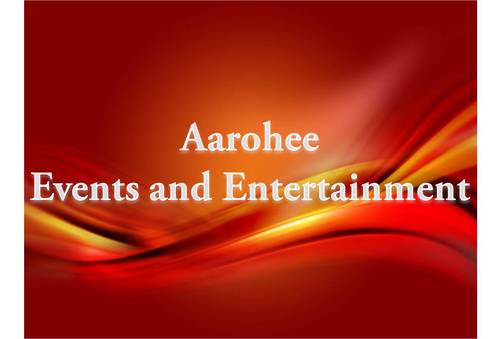 We are an event management company based in Mumbai.
	Corporate Events
	Personal Events
	Social Events
	Wedding Events
	Sports Events