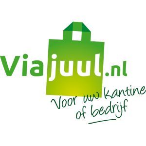 ViaJuul.nl is de online groothandel met een breed assortiment food- en nonfood artikelen voor bedrijf en kantine.