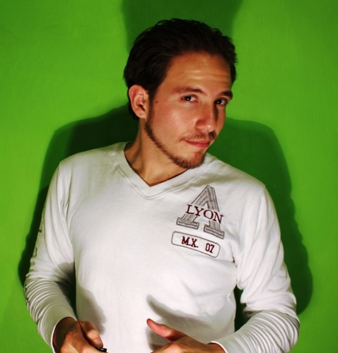 weroconw's profile picture. La vida me cambio cuando a mis manos llego una cámara