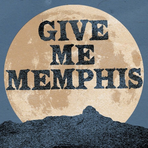 Twitterings for the music group Give Me Memphis. Making a weird pop noise since 1984. 40 year anniversary this year!