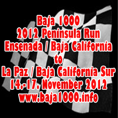 #Baja1000 point-2-point #Offroad #PeninsulaRun #Desertrace #Ensenada to #LaPaz http://t.co/lCFQKn83S8 #BajaCaliforniaSur http://t.co/W3bkPmZUwe