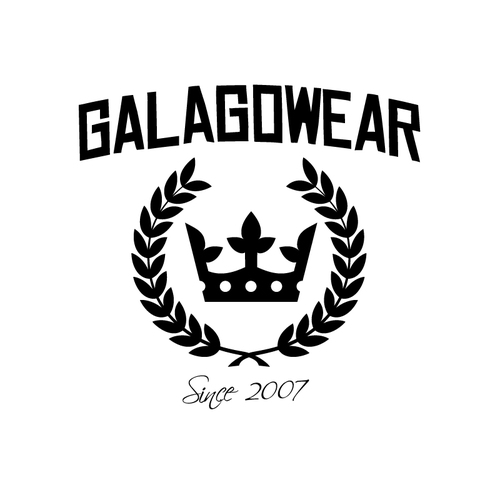 Galagowear Clothing AB
http://t.co/V3gNaGLZiH