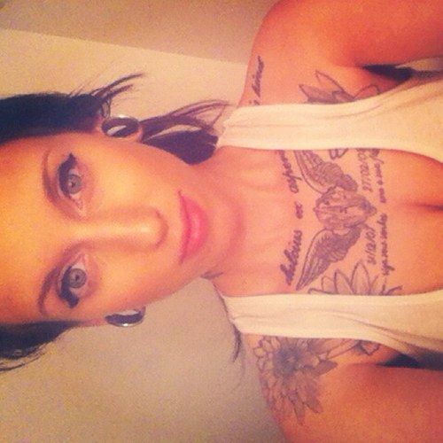 Laydee_Victoria's profile picture. Vancouver based Makeup Artist