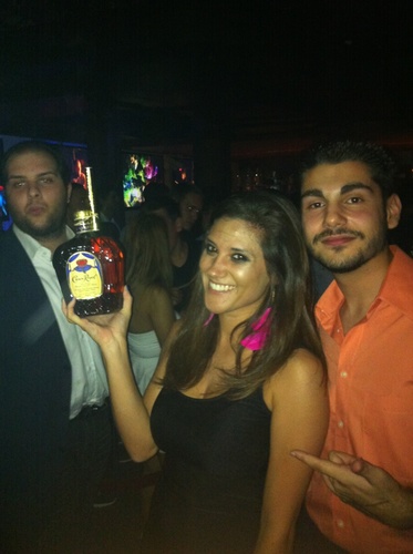 BeverWolfmans's profile picture. 