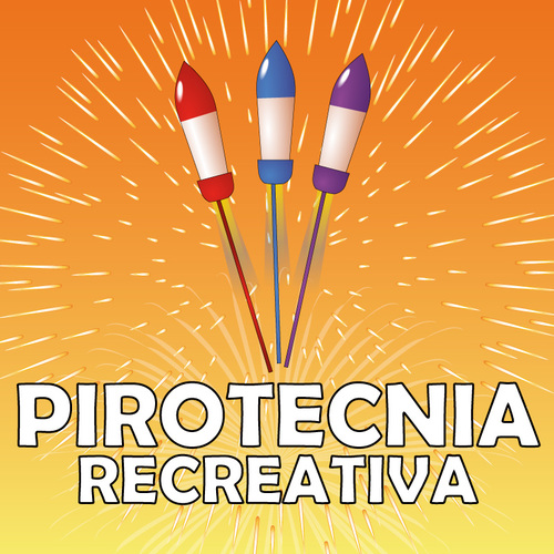pirorecreativa's profile picture. Pirotecnia Recreativa Palencia. Todo tipo de artículos pirotécnicos. Organización de espectáculos pirotécnicos para fiestas y bodas.