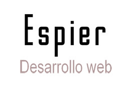 EspierWeb's profile picture. Desarrollo de páginas web y tiendas online personales o corporativas, mantenimiento, posicionamiento en buscadores, presencia en internet...


@Sergi_Espi