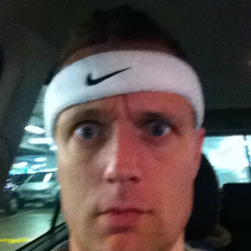 williamsexton's profile picture. As a wise man once said, wherever you go, there you are - Mike Brady