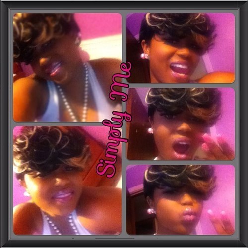 Hairstylist| Designer| Model| MUVA before all. | Tu-Tu ordering DM SNAPCHAT and IG:RayiansMommy