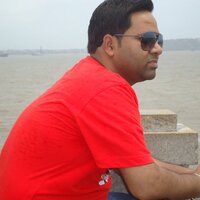 Raj Kumar(@Rajkumarahuja) 's Twitter Profile Photo