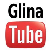 Glina TUBE