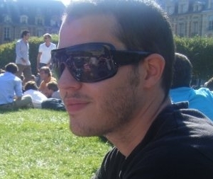 Developer. Works at @hellomojitolab