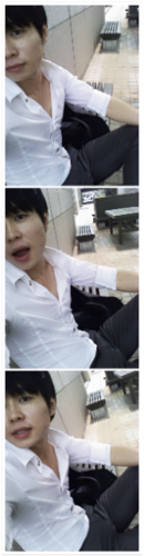 seonhyoung1225's profile picture. 강한 생각이 강한 행동을 만듭니다. 같이주의를 위한 Deep in Marketing. 
http://t.co/AFtCaHDRlC