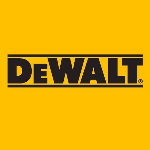 *This account is not monitored.*
Follow us on Facebook or Instagram @dewalttoolsuk.
For Customer Service please visit https://t.co/tDa7PIjZUW