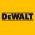 DEWALT UK (@DEWALT_UK) Twitter profile photo
