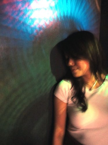 Bombonsit0's profile picture. Psicodélica / Filántropa / Vegetariana / Outfit / Melómana