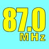 2011年4月16日放送開始、2018年3月25日に閉局しました。
臨時災害放送局 南相馬ひばりエフエム公式アカウント。87.0MHz。hibari795@gmail.com