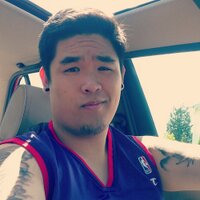 Kevin (@keviniswhat) 's Twitter Profile