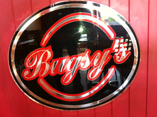BugsysCafe's profile picture. Great Food, Great Prices. Make sure you follow us on both Twitter & Facebook to hear about our offers that'll blow your socks off :)
