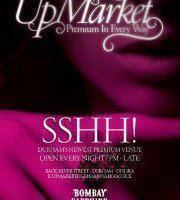 UpmarketDH1's profile picture. Durham's best kept secret! Up market situated above market vaults Back Silver Street, Durham.