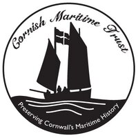 CornishMaritimeTrust (@cornishmaritime) 's Twitter Profile