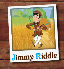 What more can i say other than i am Jimmy Riddle, loved throughout Dorset. You may think im little at 3.7% but dont worry i pack a punch.