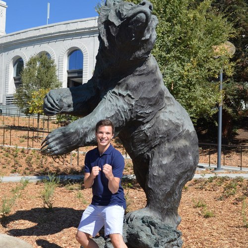 The official Twitter of ASUC Senator, Jason Bellet.  Stay up to date on the happenings of Jason and his staff.