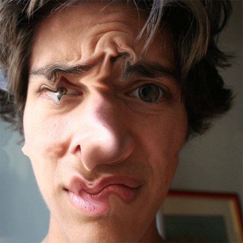 caosuomo's profile picture. professional curious person