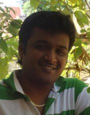 Be Simple.....