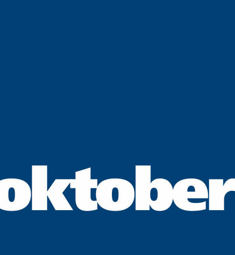 Forlaget Oktober ble stiftet i 1970. Vi utgir norsk og oversatt skjønnlitteratur, i tillegg til enkelte sakbøker.