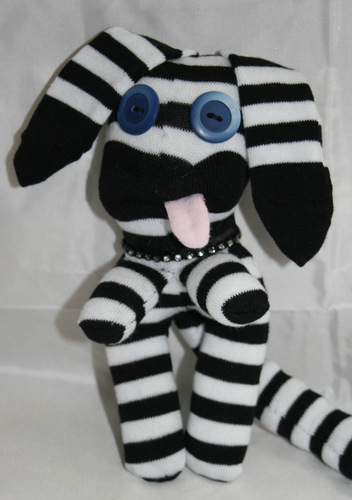 looneysocks's profile picture. I make and sell handmade sock monsters and car signs perfect gifts for young and old.