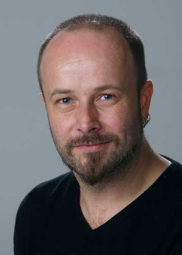 Journalist i FriFagbevegelse