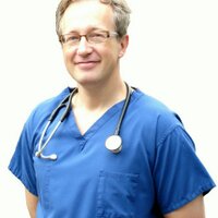 Endoscopy Brothers & Sisters (@bjorn_rembacken) 's Twitter Profile