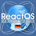 Deutschsprachige Community des ReactOS Projektes