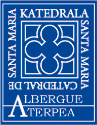 Alberguecatedra's profile picture. Situado en pleno corazón de Vitoria-Gasteiz, el Albergue de la Catedral, se encuentra a escasos metros del templo vitoriano, en el casco antiguo de la ciudad.