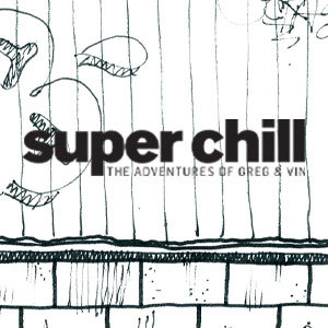 Super Chillさんのプロフィール画像
