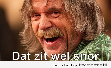 Geen kwartier zonder bier!