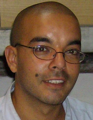 rachid_khay's profile picture. Together We Can Make This World a Better Place to live in