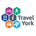 iTravel York (@iTravelYork) Twitter profile photo